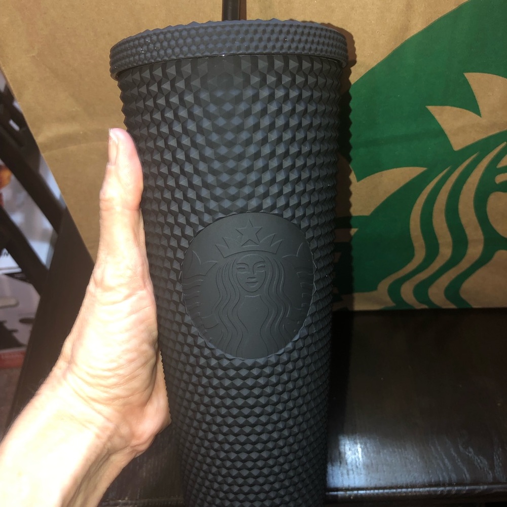 Starbucks Limited addition coffee tumbler